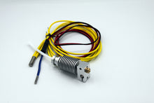 Load image into Gallery viewer, TurboNozzle Rep v1.0 Hotend kit 1.75mm