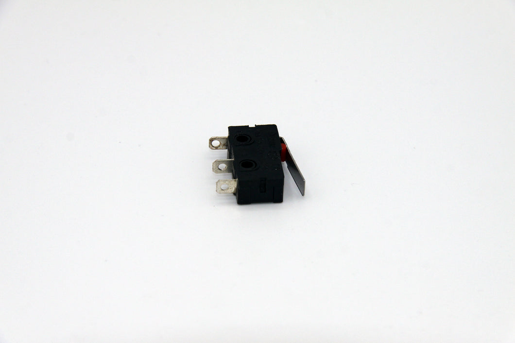 Mini limit switch