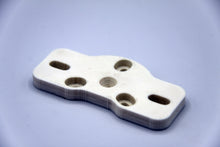 Load image into Gallery viewer, Woody Nozzle v1.0 Hotend Mount Plate
