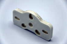 Load image into Gallery viewer, Woody Nozzle v1.0 Hotend Mount Plate
