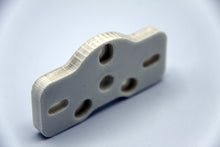 Load image into Gallery viewer, Woody Nozzle v1.0 Hotend Mount Plate
