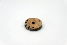 Load image into Gallery viewer, Woody Nozzle v1.0 Hotend Upper Plate
