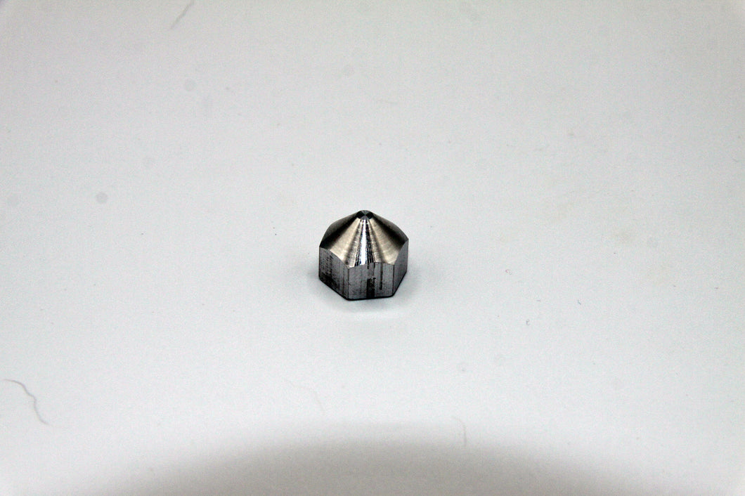 Woody Nozzle v1.0 Hotend Nozzle