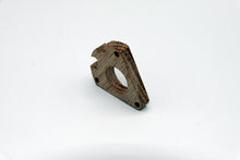 Load image into Gallery viewer, Woody Nozzle v1.0 Hotend Lower Plate
