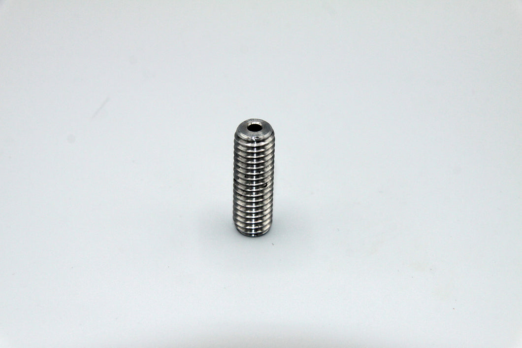 Woody Nozzle v1.0 Hotend Threaded Extrusion
