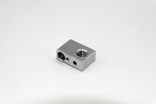 Load image into Gallery viewer, Woody Nozzle v1.0 Hotend Heater Block
