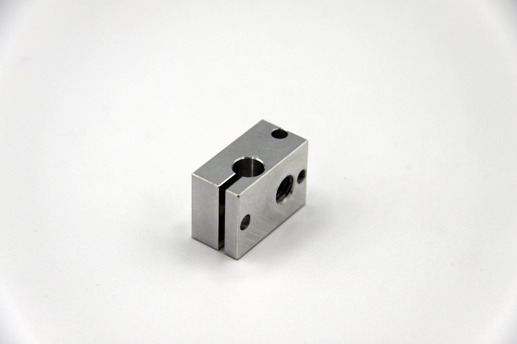 TurboNozzle Rep v1.0 Heater Block